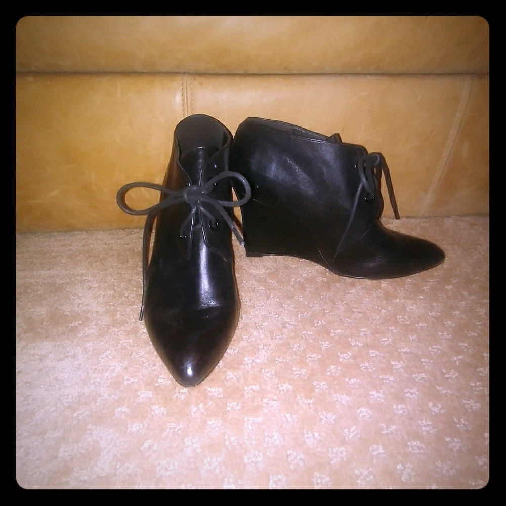 Clarks wedges